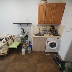 Квартира 20,2 м², студия - изображение 3