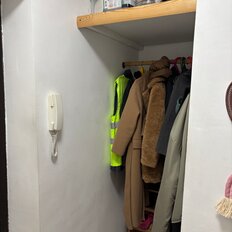 Квартира 37,5 м², 2-комнатная - изображение 5