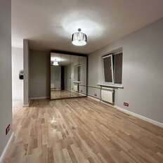 Квартира 35 м², 1-комнатная - изображение 1