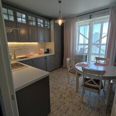 Квартира 42 м², 1-комнатная - изображение 4