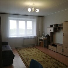 Квартира 38,8 м², 1-комнатная - изображение 4