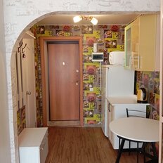 Квартира 18,3 м², студия - изображение 5