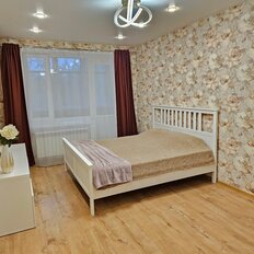 Квартира 34,6 м², 1-комнатная - изображение 1