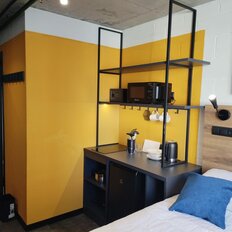 Квартира 16 м², студия - изображение 3