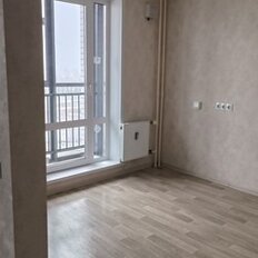 Квартира 41 м², 1-комнатная - изображение 1