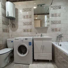 Квартира 34,9 м², 1-комнатная - изображение 1