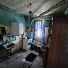 Квартира 27,7 м², 1-комнатная - изображение 5