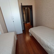 Квартира 38 м², 1-комнатная - изображение 4