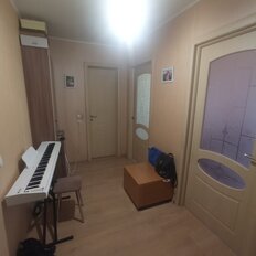 Квартира 40,1 м², 1-комнатная - изображение 4
