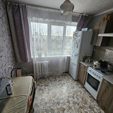 Квартира 34 м², 1-комнатная - изображение 2