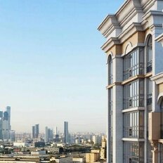 Квартира 86 м², 3-комнатная - изображение 1