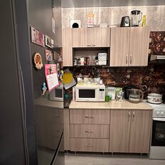 Квартира 42,1 м², 2-комнатная - изображение 4