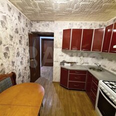 Квартира 35,5 м², 1-комнатная - изображение 1