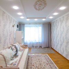 Квартира 57,7 м², 3-комнатная - изображение 3