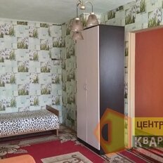 Квартира 29 м², 1-комнатная - изображение 3