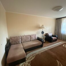 Квартира 42,9 м², 1-комнатная - изображение 3