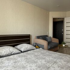 Квартира 34,1 м², 1-комнатная - изображение 3