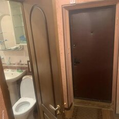 Квартира 54 м², 3-комнатная - изображение 3