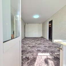 Квартира 44 м², 2-комнатные - изображение 5