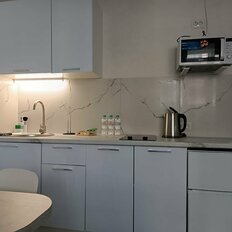 Квартира 30 м², студия - изображение 5