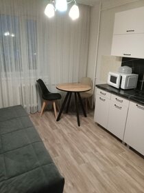 43 м², 1-комнатная квартира 1 500 ₽ в сутки - изображение 38