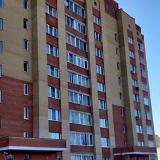 Квартира 65,8 м², 2-комнатная - изображение 2