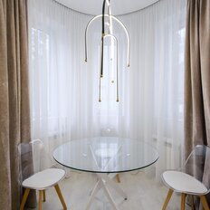 Квартира 92,1 м², 3-комнатная - изображение 4