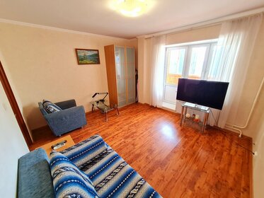 40 м², 1-комнатная квартира 28 000 ₽ в месяц - изображение 25