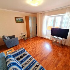 Квартира 42,3 м², 1-комнатная - изображение 5