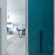 Квартира 39,2 м², 2-комнатная - изображение 2