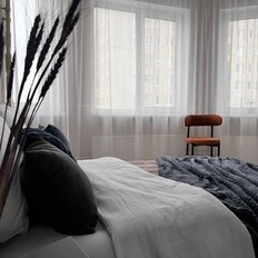 Квартира 67,1 м², 2-комнатная - изображение 2