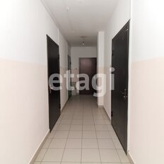 Квартира 17,4 м², студия - изображение 5