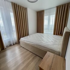 Квартира 55 м², 2-комнатная - изображение 3