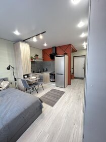 36 м², 1-комнатная квартира 45 000 ₽ в месяц - изображение 61