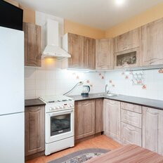 Квартира 36,9 м², 1-комнатная - изображение 2