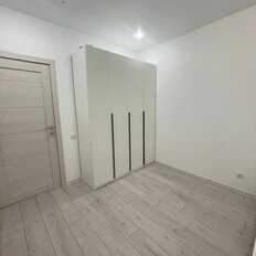 Квартира 49 м², 1-комнатные - изображение 1