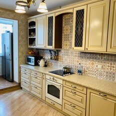 Квартира 61,5 м², 2-комнатная - изображение 4
