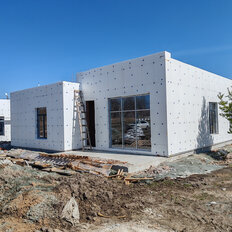 дом + 8,8 сотки, участок - изображение 2