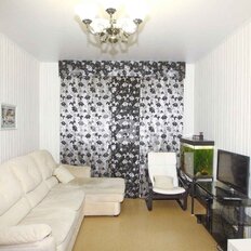 Квартира 54 м², 2-комнатная - изображение 4