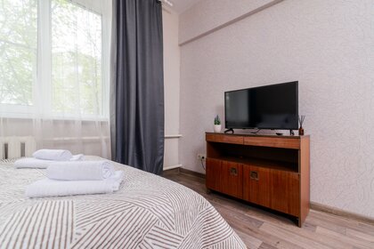 20 м², квартира-студия 2 800 ₽ в сутки - изображение 74