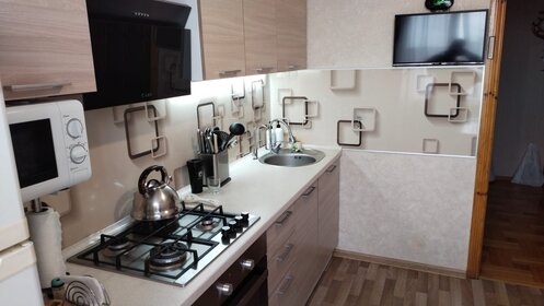 Купить квартиру с дизайнерским ремонтом в Кемеровском районе - изображение 29
