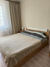 27 м², квартира-студия 1 600 ₽ в сутки - изображение 51