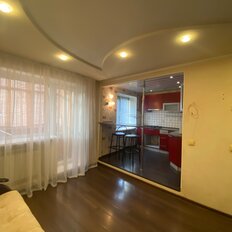 Квартира 30 м², 1-комнатная - изображение 5