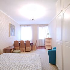 Квартира 35 м², студия - изображение 4