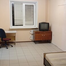 Квартира 37 м², 1-комнатная - изображение 4