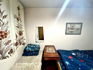 60 м², 2-комнатная квартира 1 500 ₽ в сутки - изображение 8
