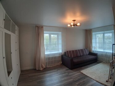 19,9 м², квартира-студия 1 800 000 ₽ - изображение 27