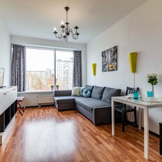 Квартира 60 м², 2-комнатные - изображение 4