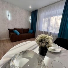 Квартира 20 м², студия - изображение 5