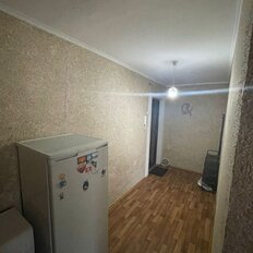 Квартира 35,7 м², 1-комнатная - изображение 5